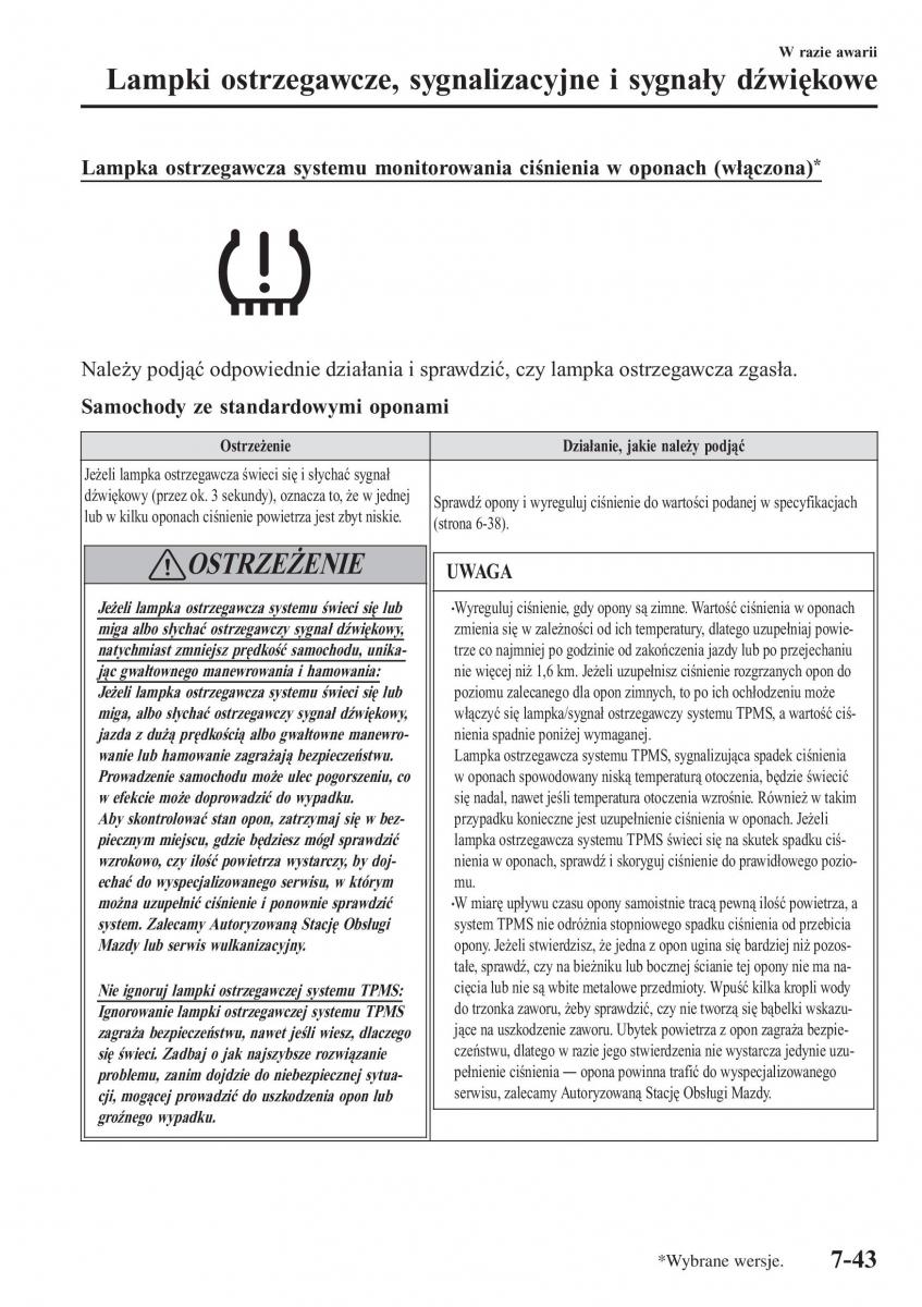 Mazda MX 5 Miata ND IV 4 instrukcja obslugi / page 514