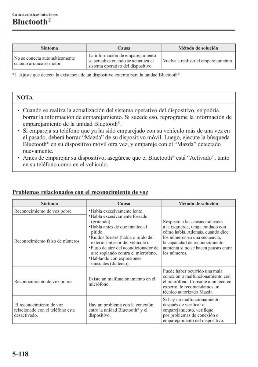 Mazda MX 5 Miata ND IV 4 manual del propietario / page 404