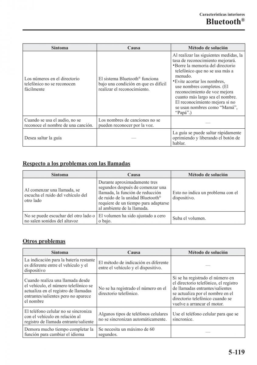 Mazda MX 5 Miata ND IV 4 manual del propietario / page 405