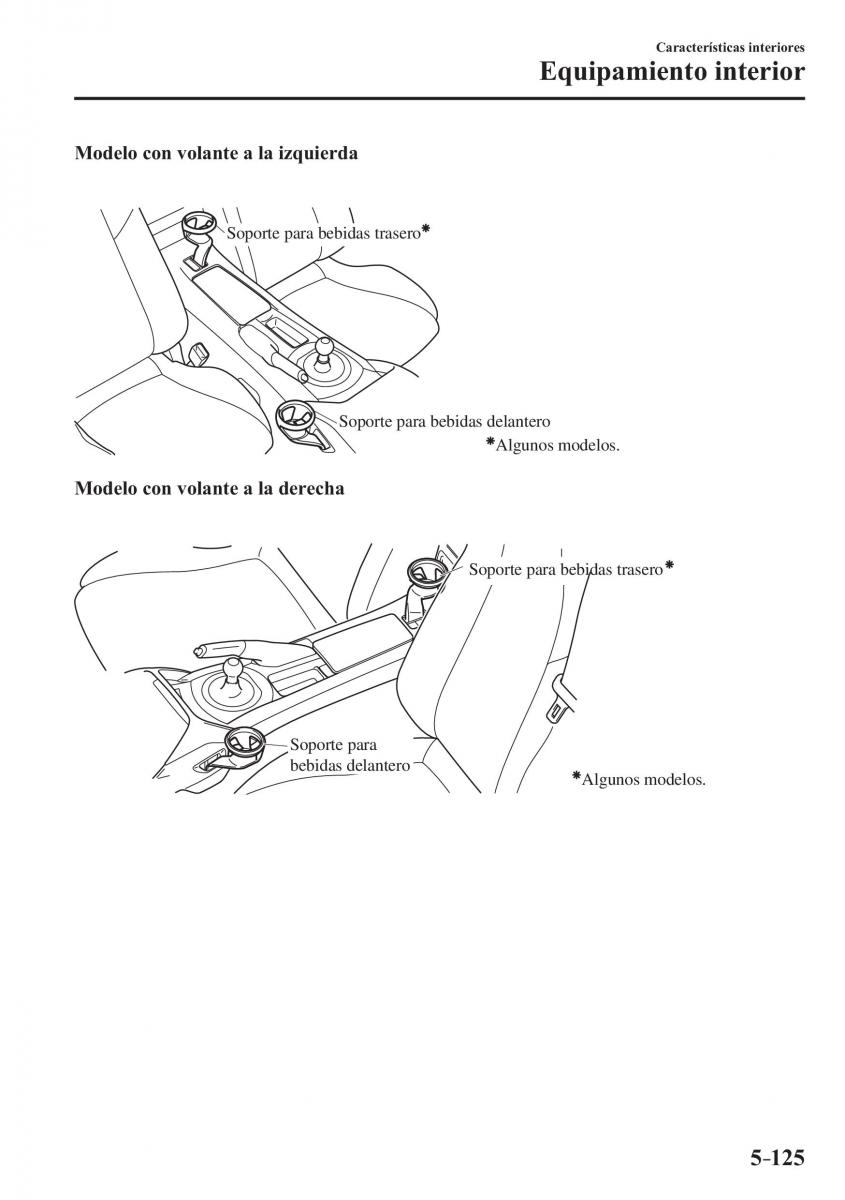 Mazda MX 5 Miata ND IV 4 manual del propietario / page 411