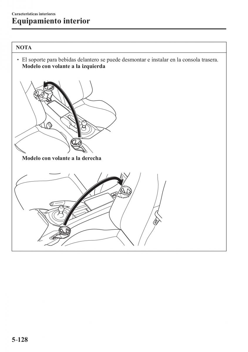 Mazda MX 5 Miata ND IV 4 manual del propietario / page 414