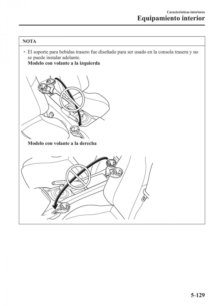 Mazda MX 5 Miata ND IV 4 manual del propietario / page 415