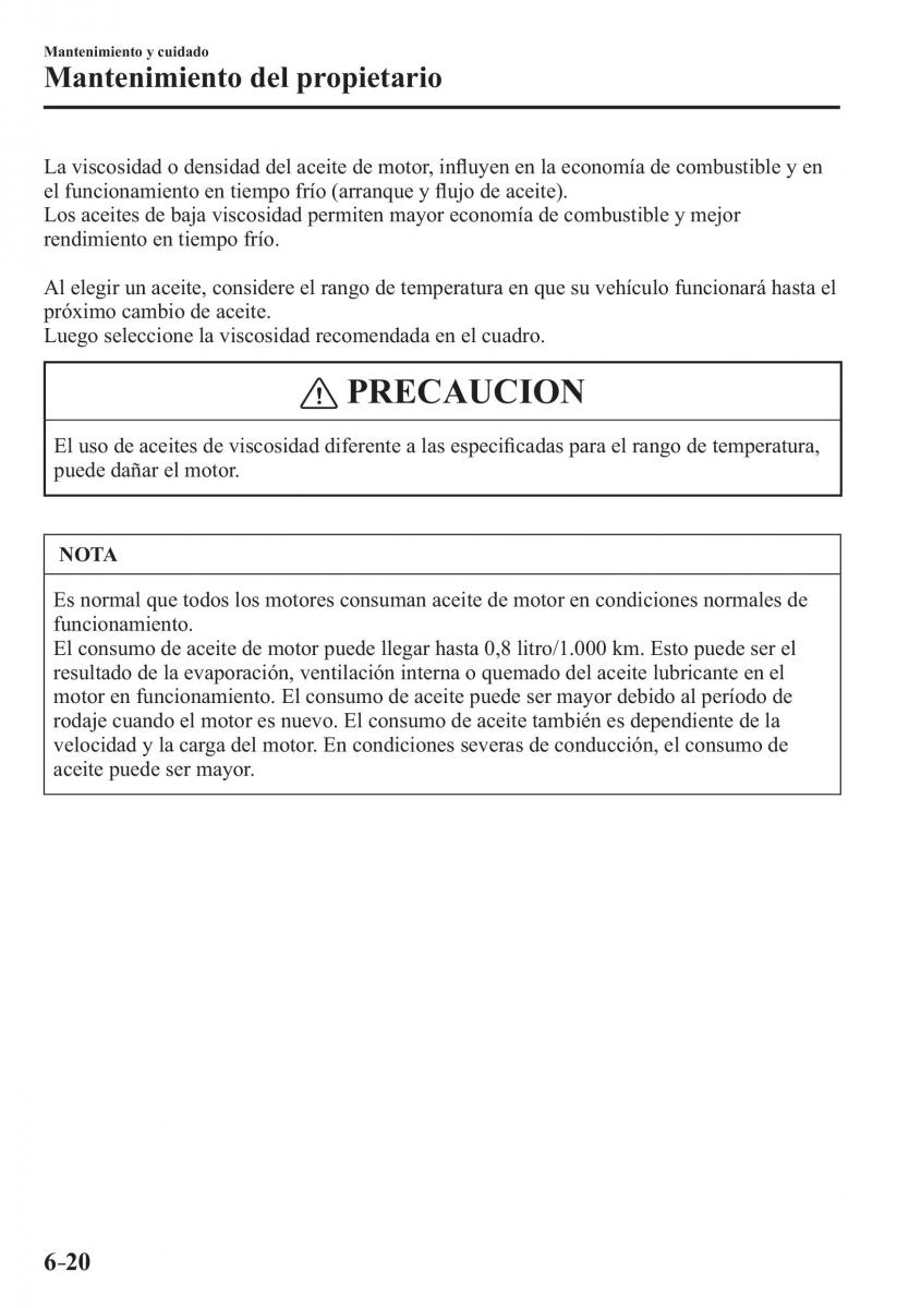 Mazda MX 5 Miata ND IV 4 manual del propietario / page 438