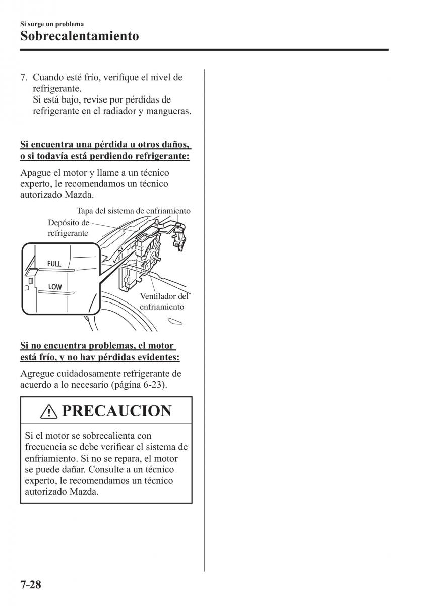 Mazda MX 5 Miata ND IV 4 manual del propietario / page 514