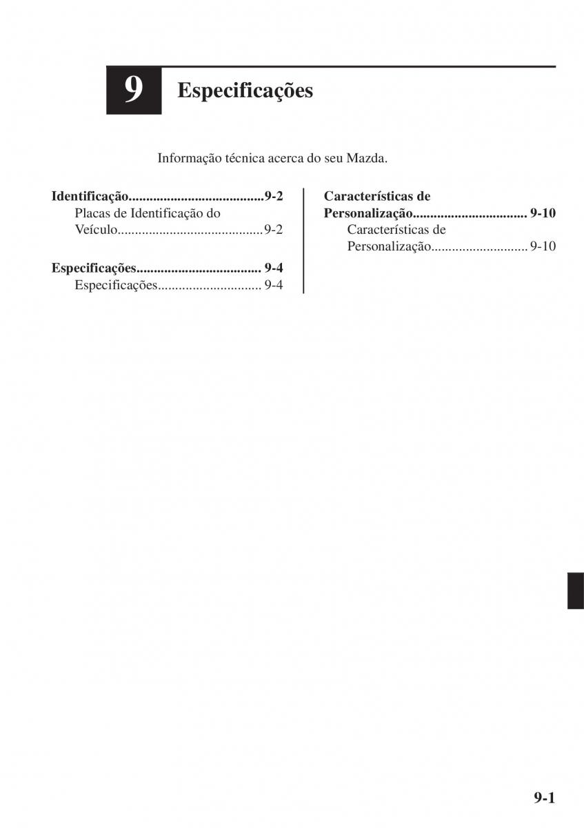 Mazda MX 5 Miata ND IV 4 manual del propietario / page 544