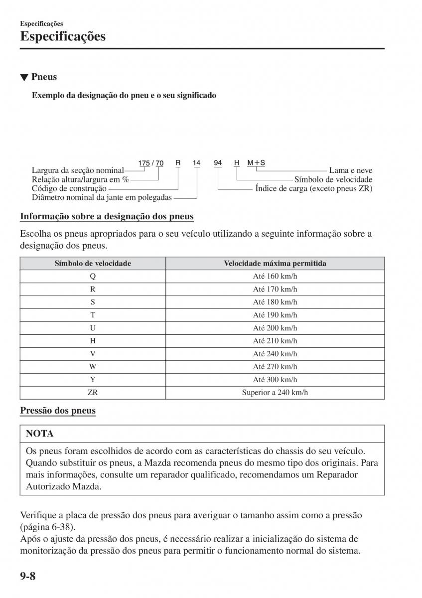 Mazda MX 5 Miata ND IV 4 manual del propietario / page 551