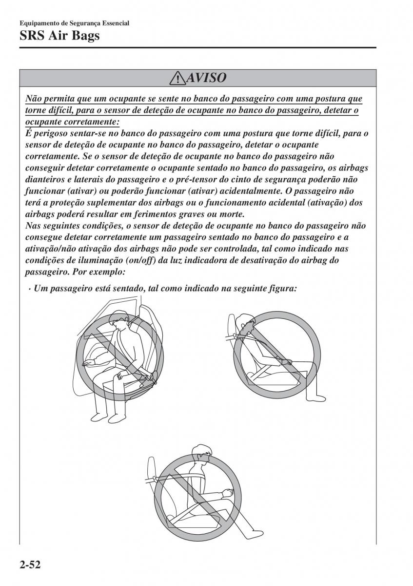 Mazda MX 5 Miata ND IV 4 manual del propietario / page 69