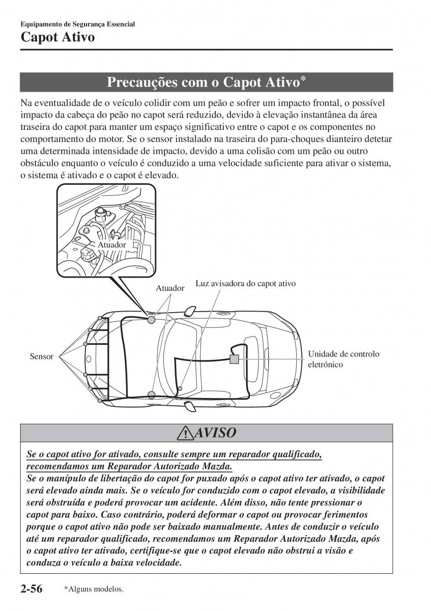 Mazda MX 5 Miata ND IV 4 manual del propietario / page 73