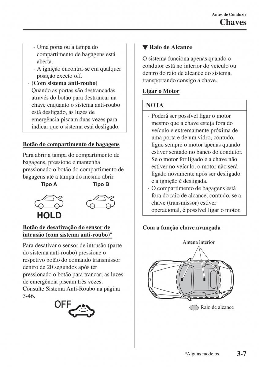 Mazda MX 5 Miata ND IV 4 manual del propietario / page 82