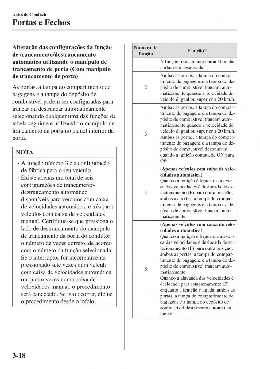 Mazda MX 5 Miata ND IV 4 manual del propietario / page 93