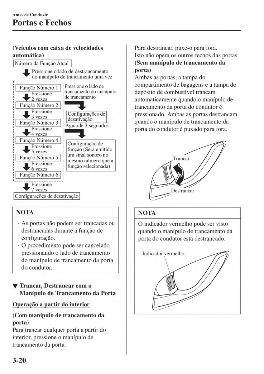 Mazda MX 5 Miata ND IV 4 manual del propietario / page 95