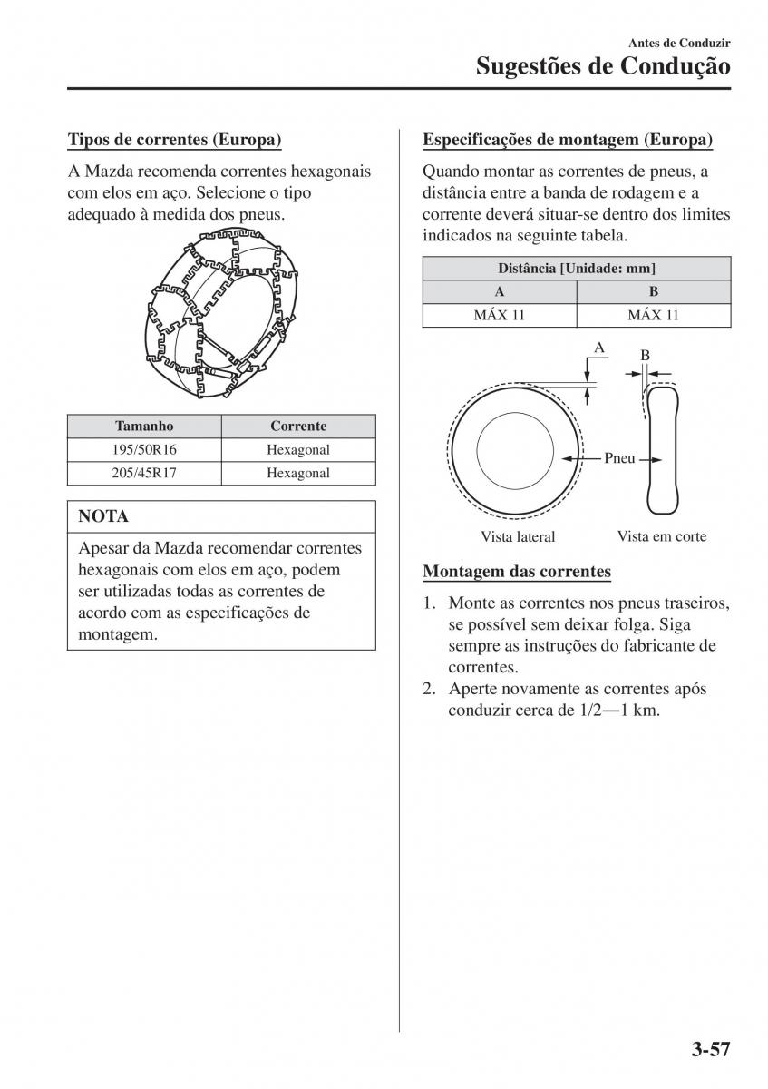 Mazda MX 5 Miata ND IV 4 manual del propietario / page 132