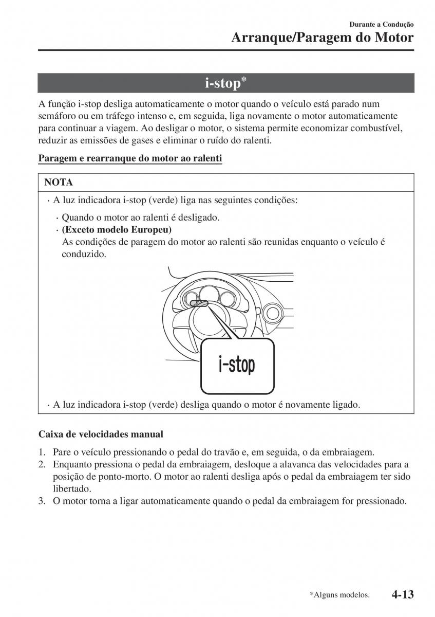 Mazda MX 5 Miata ND IV 4 manual del propietario / page 148