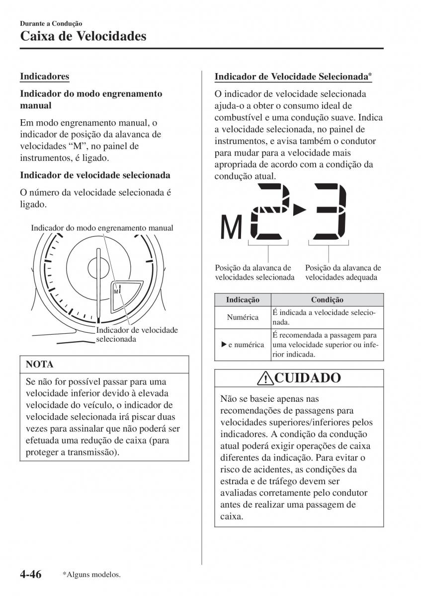 Mazda MX 5 Miata ND IV 4 manual del propietario / page 181