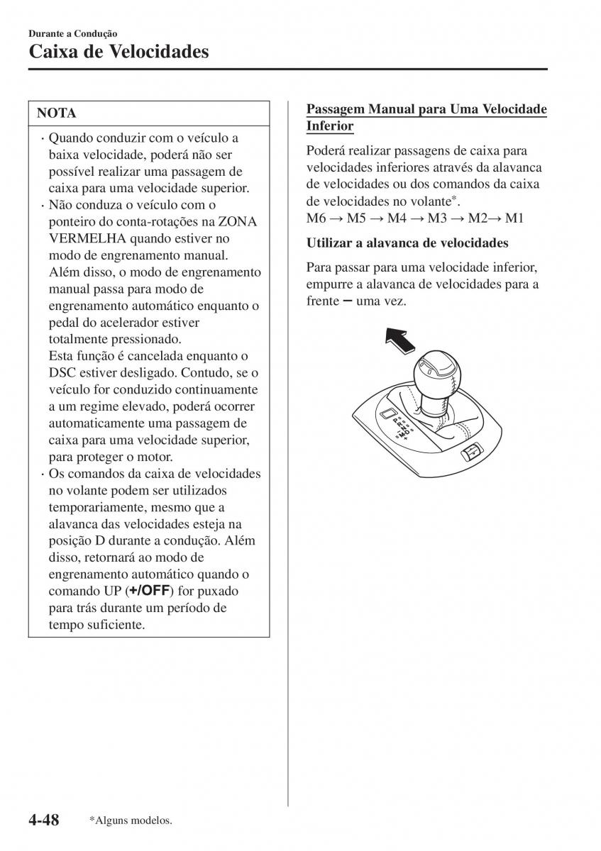 Mazda MX 5 Miata ND IV 4 manual del propietario / page 183