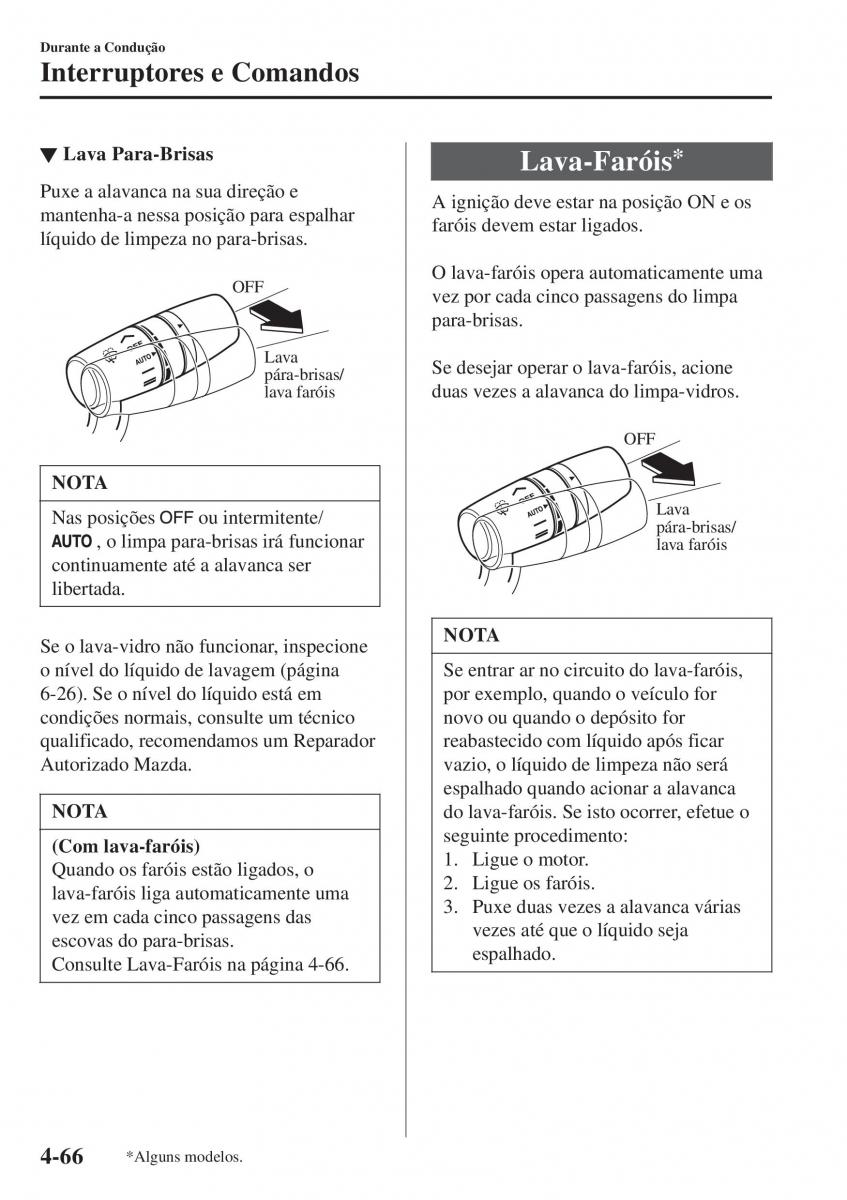 Mazda MX 5 Miata ND IV 4 manual del propietario / page 201