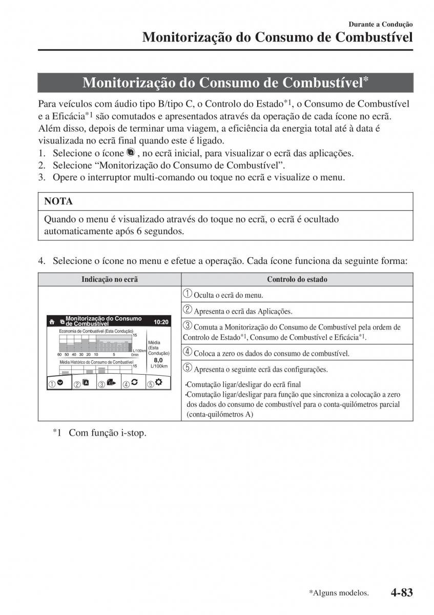 Mazda MX 5 Miata ND IV 4 manual del propietario / page 218