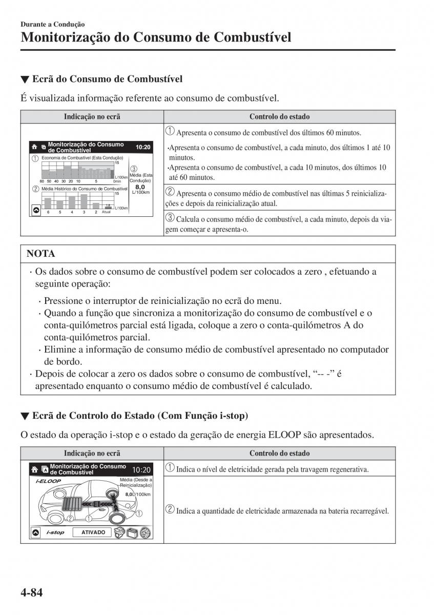 Mazda MX 5 Miata ND IV 4 manual del propietario / page 219