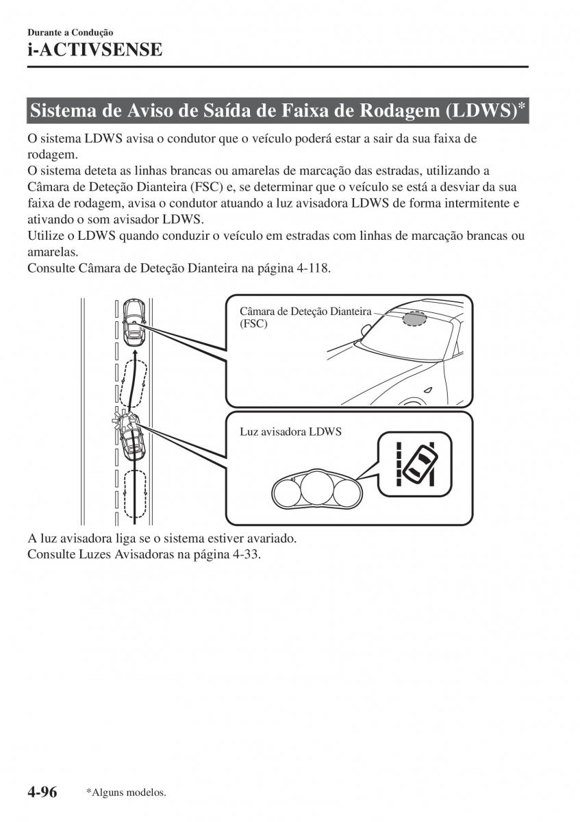 Mazda MX 5 Miata ND IV 4 manual del propietario / page 231