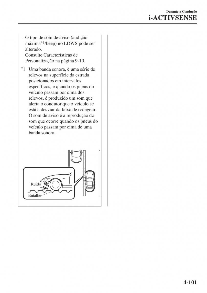 Mazda MX 5 Miata ND IV 4 manual del propietario / page 236