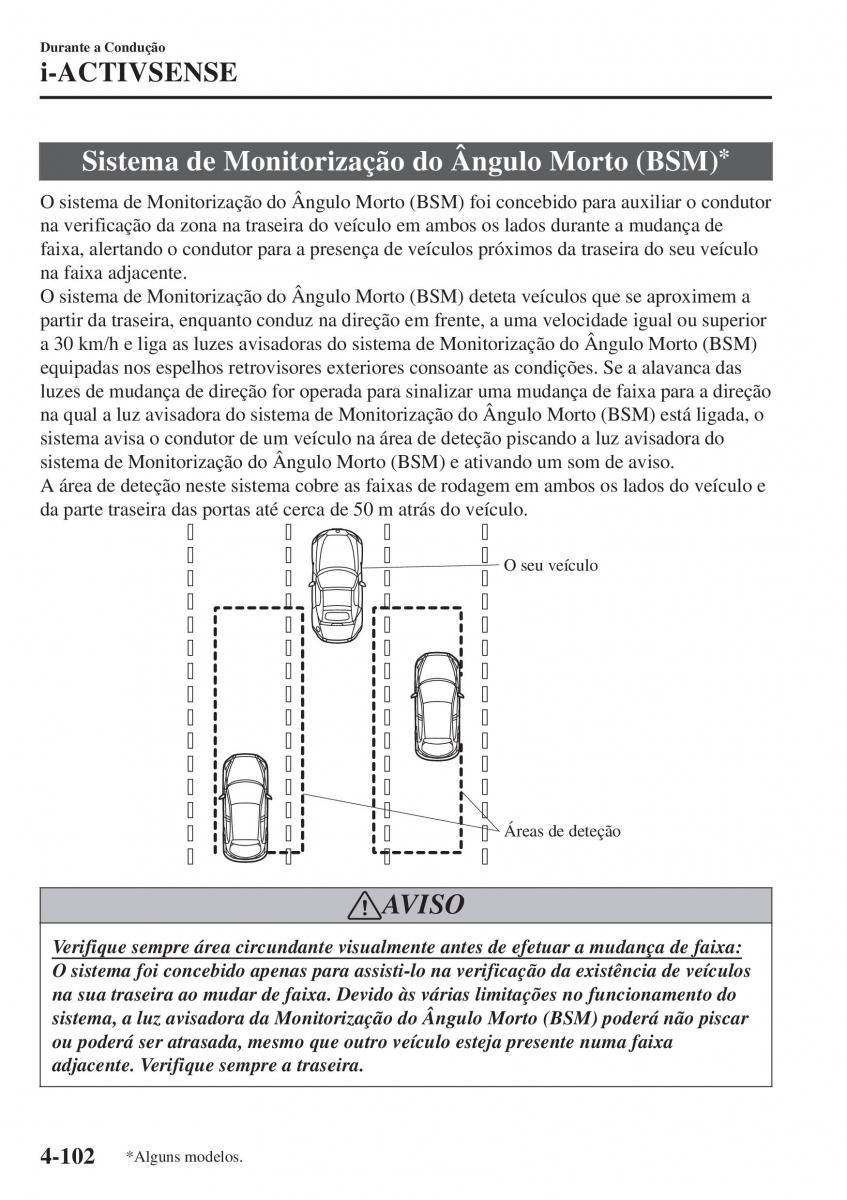 Mazda MX 5 Miata ND IV 4 manual del propietario / page 237