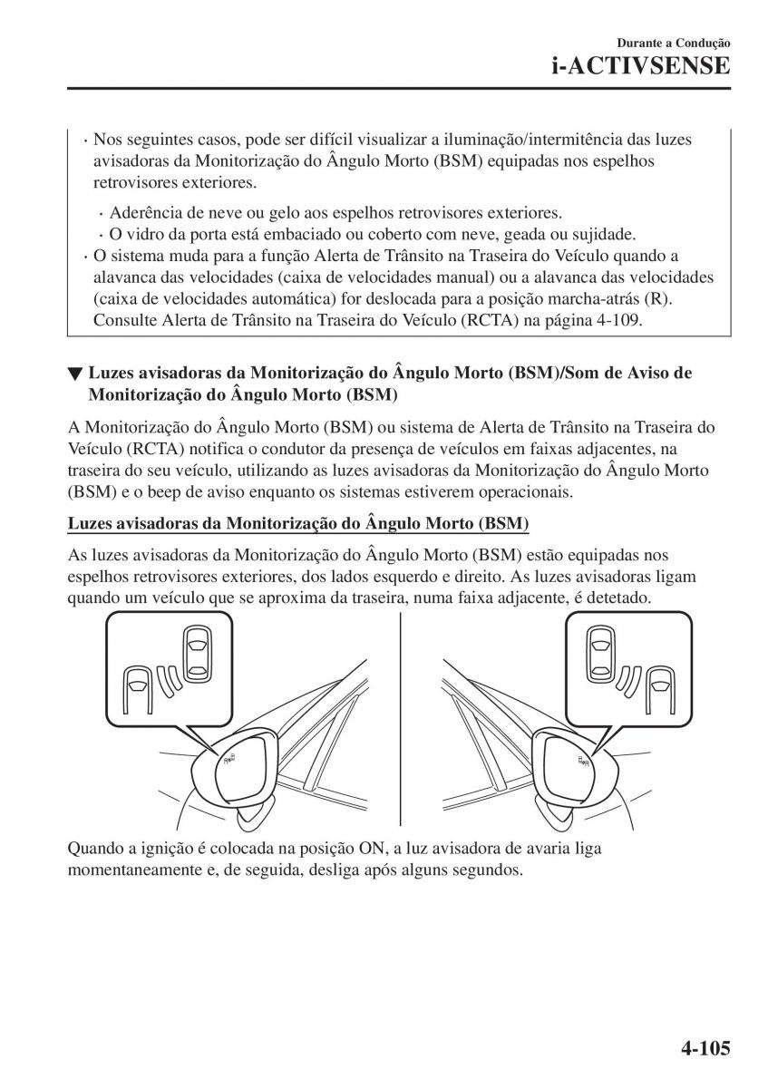 Mazda MX 5 Miata ND IV 4 manual del propietario / page 240