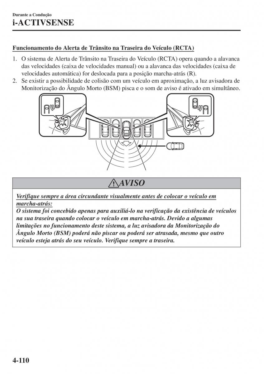 Mazda MX 5 Miata ND IV 4 manual del propietario / page 245