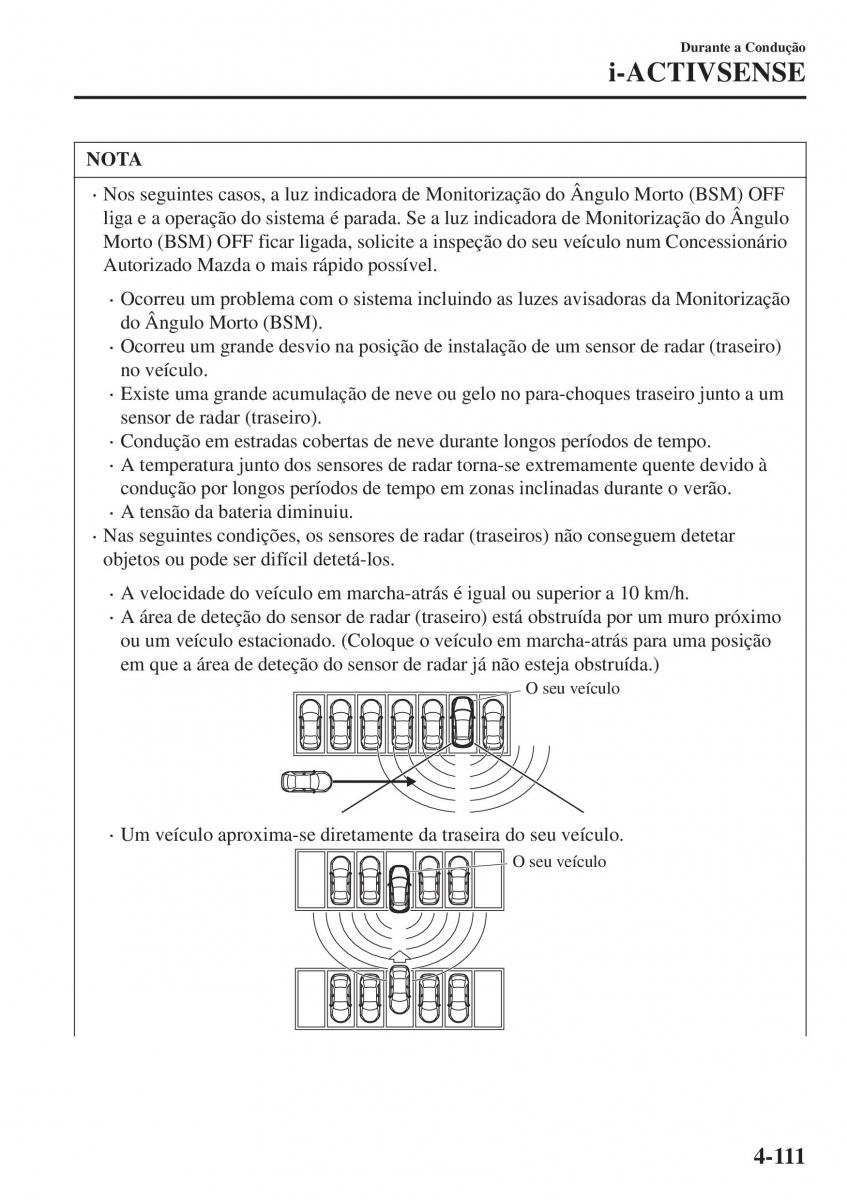 Mazda MX 5 Miata ND IV 4 manual del propietario / page 246