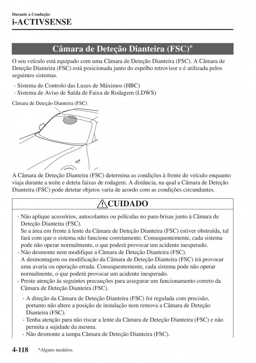 Mazda MX 5 Miata ND IV 4 manual del propietario / page 253