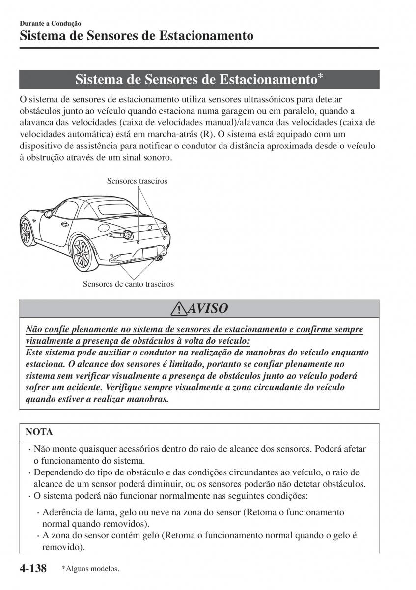 Mazda MX 5 Miata ND IV 4 manual del propietario / page 273