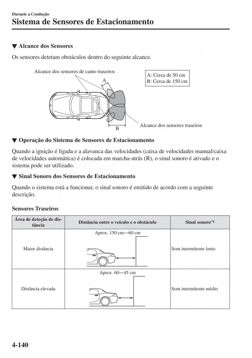 Mazda MX 5 Miata ND IV 4 manual del propietario / page 275