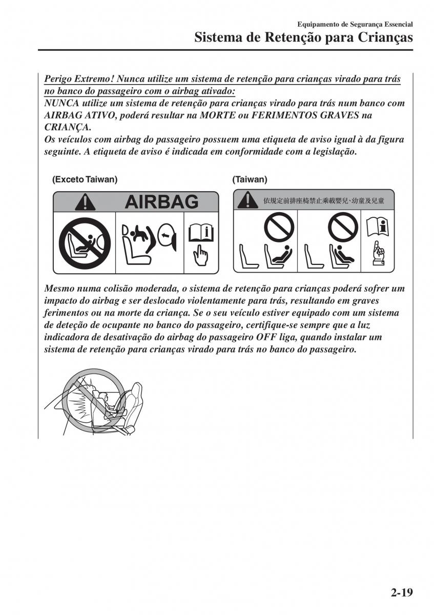 Mazda MX 5 Miata ND IV 4 manual del propietario / page 36