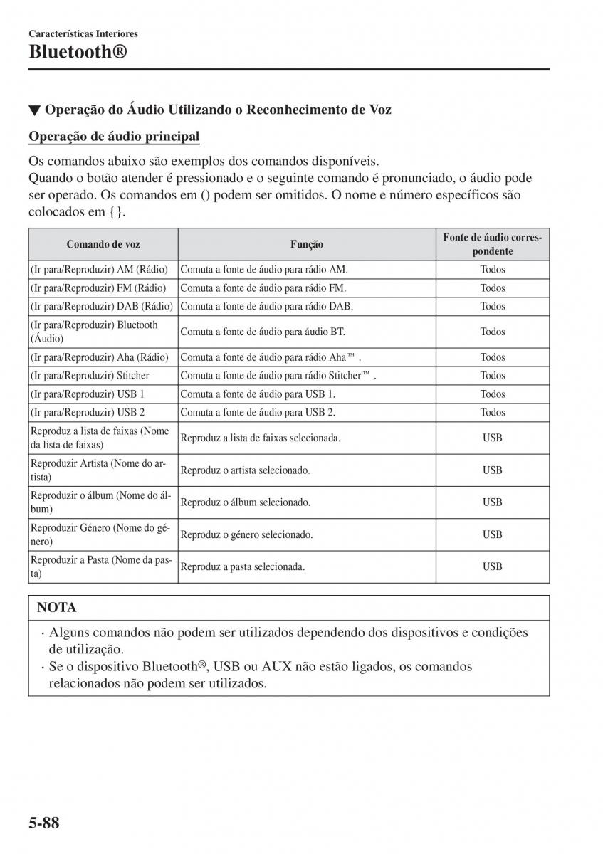 Mazda MX 5 Miata ND IV 4 manual del propietario / page 365