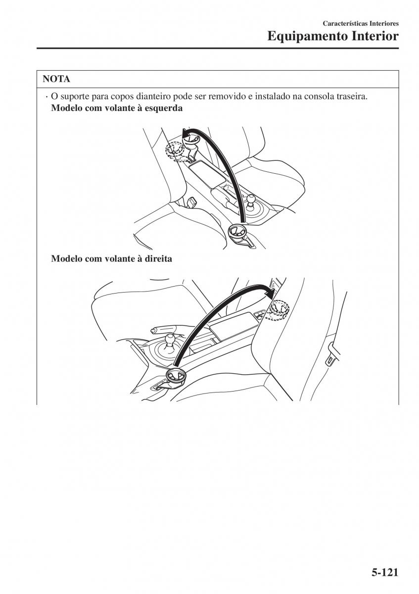 Mazda MX 5 Miata ND IV 4 manual del propietario / page 398