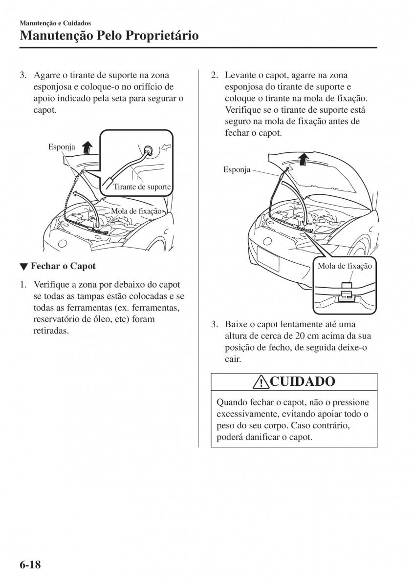 Mazda MX 5 Miata ND IV 4 manual del propietario / page 421