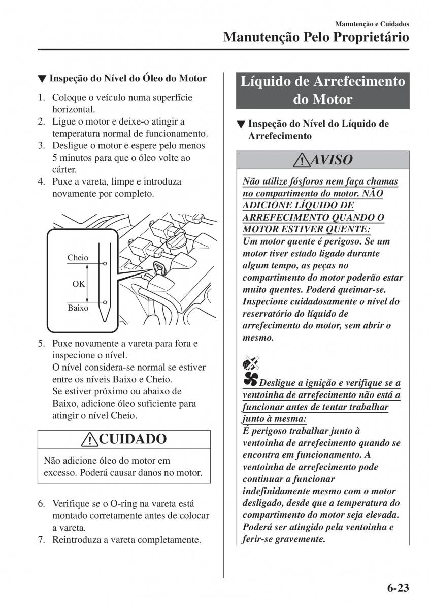 Mazda MX 5 Miata ND IV 4 manual del propietario / page 426