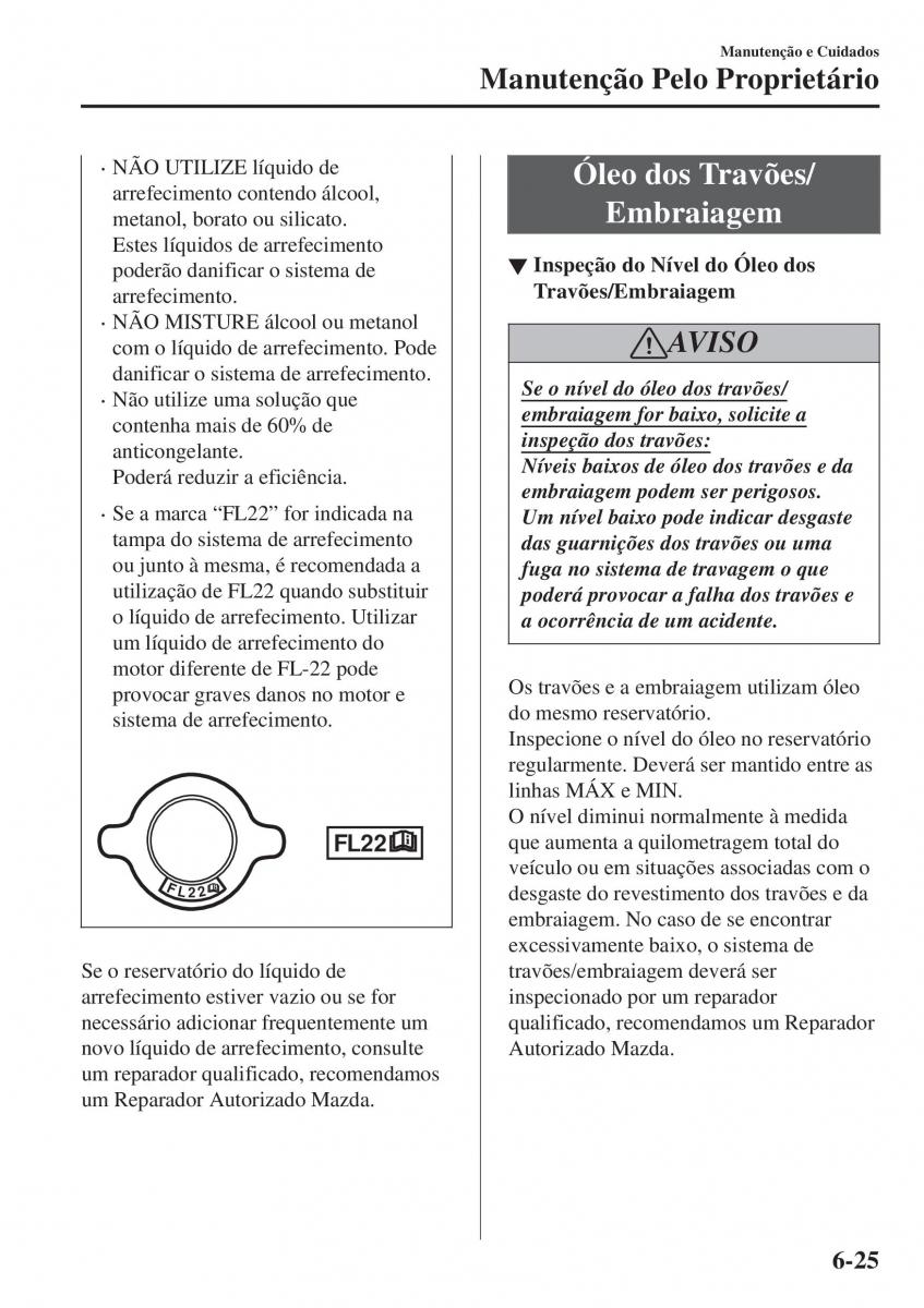 Mazda MX 5 Miata ND IV 4 manual del propietario / page 428