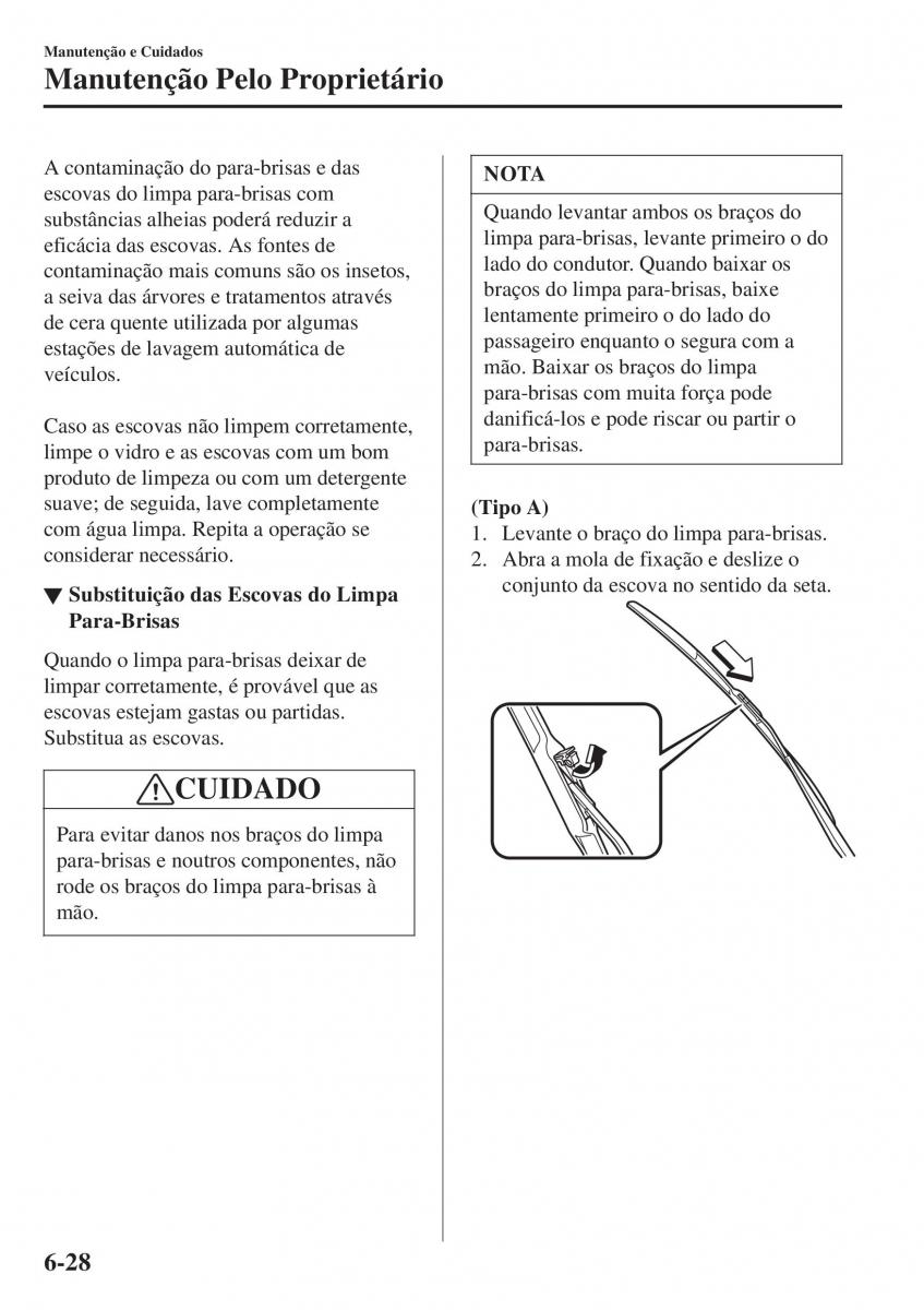 Mazda MX 5 Miata ND IV 4 manual del propietario / page 431