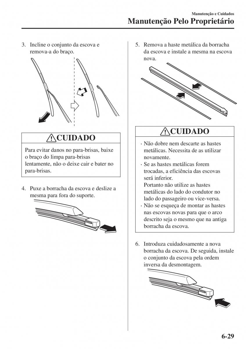 Mazda MX 5 Miata ND IV 4 manual del propietario / page 432