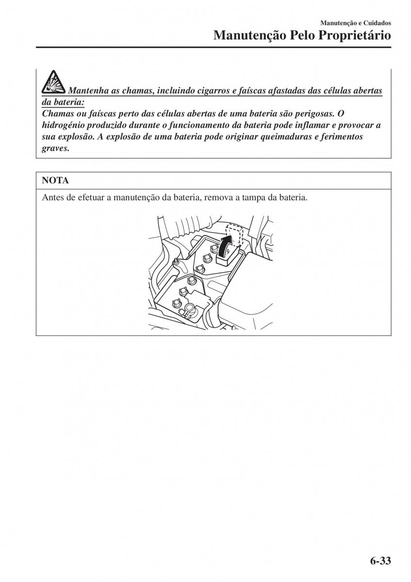 Mazda MX 5 Miata ND IV 4 manual del propietario / page 436