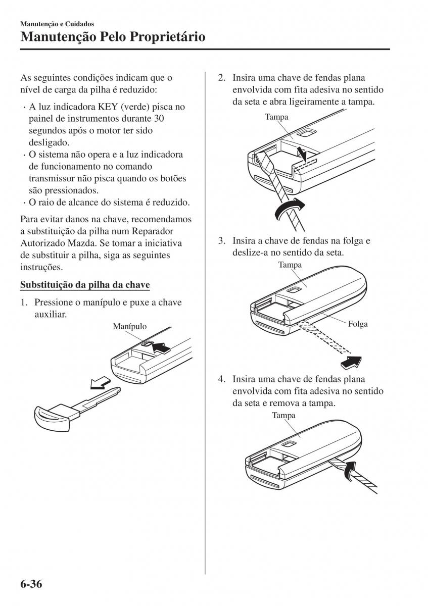 Mazda MX 5 Miata ND IV 4 manual del propietario / page 439