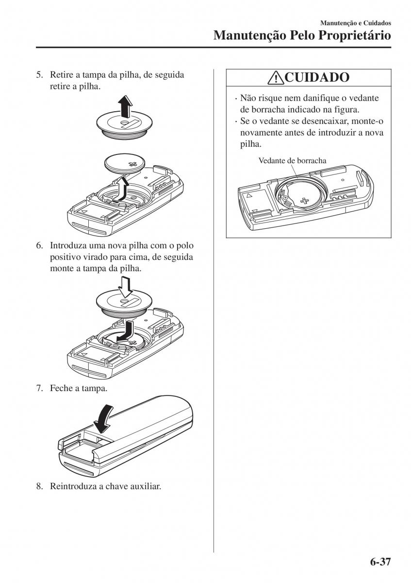 Mazda MX 5 Miata ND IV 4 manual del propietario / page 440