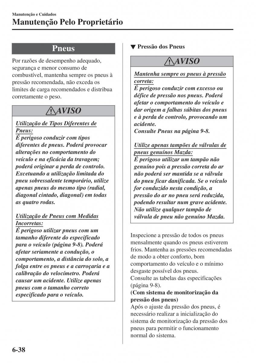 Mazda MX 5 Miata ND IV 4 manual del propietario / page 441