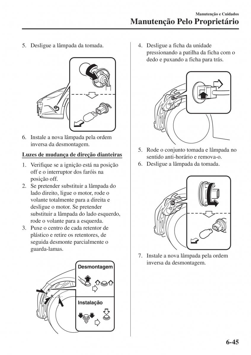 Mazda MX 5 Miata ND IV 4 manual del propietario / page 448