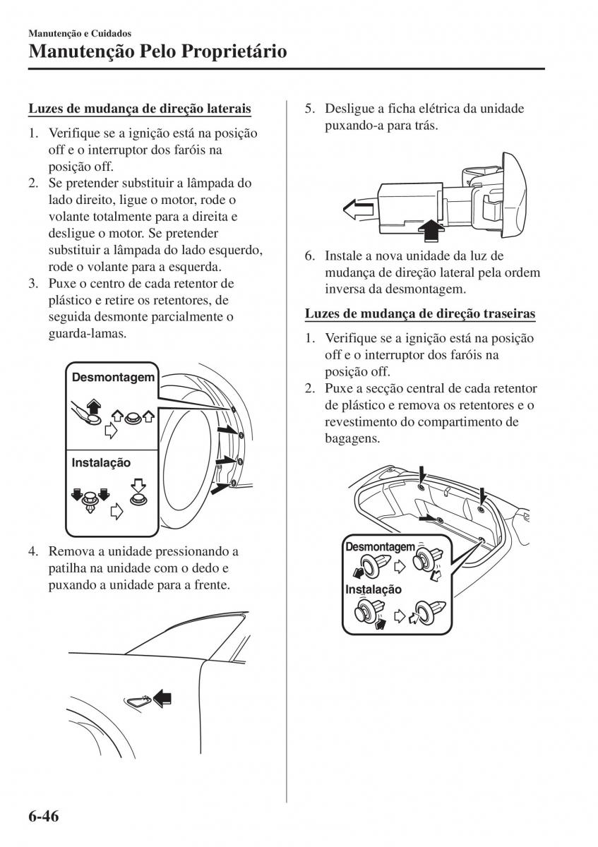 Mazda MX 5 Miata ND IV 4 manual del propietario / page 449