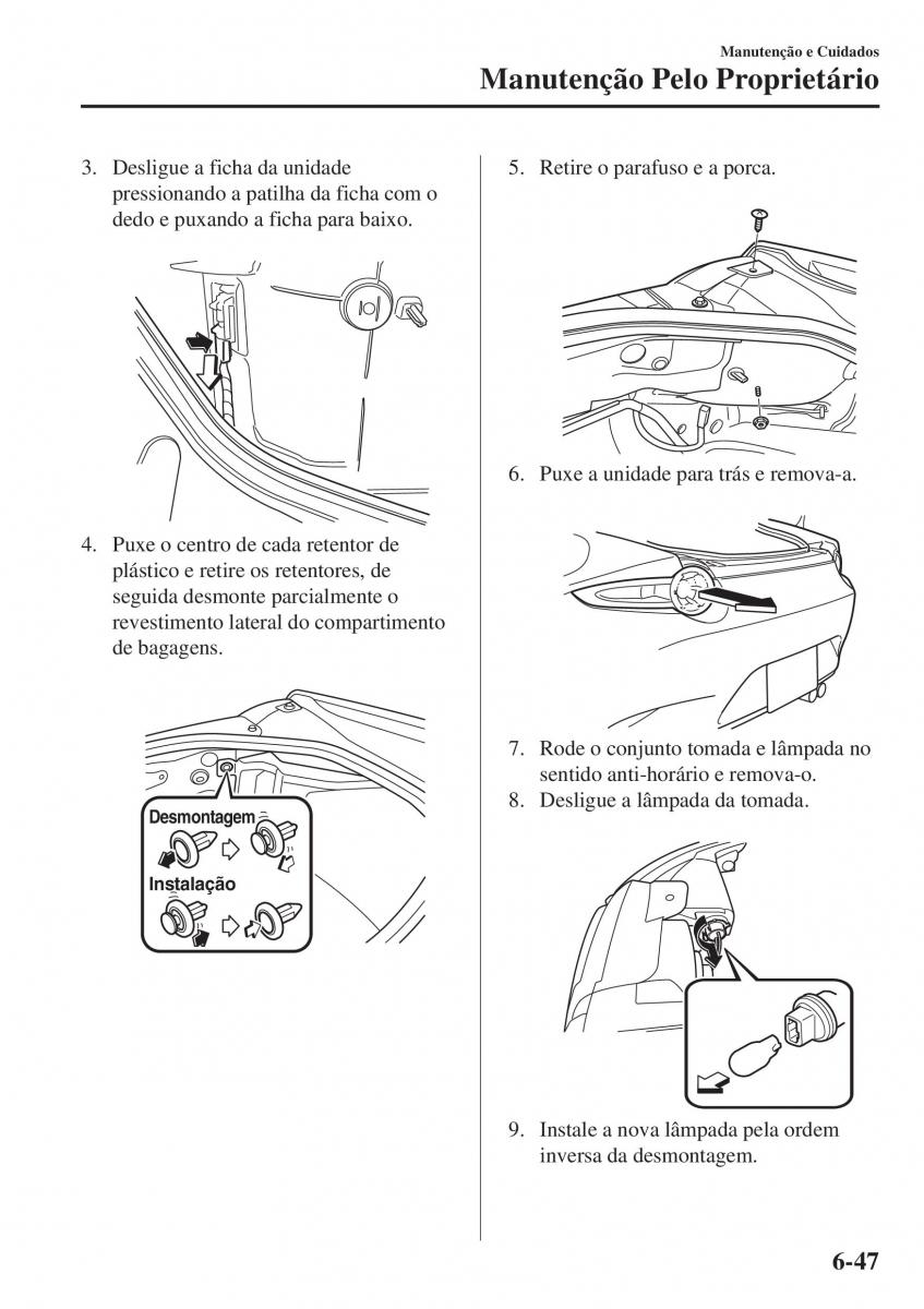 Mazda MX 5 Miata ND IV 4 manual del propietario / page 450