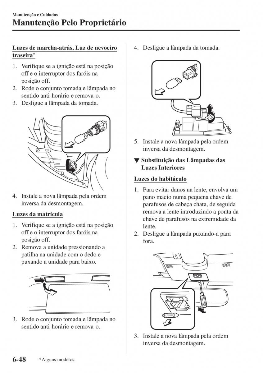 Mazda MX 5 Miata ND IV 4 manual del propietario / page 451