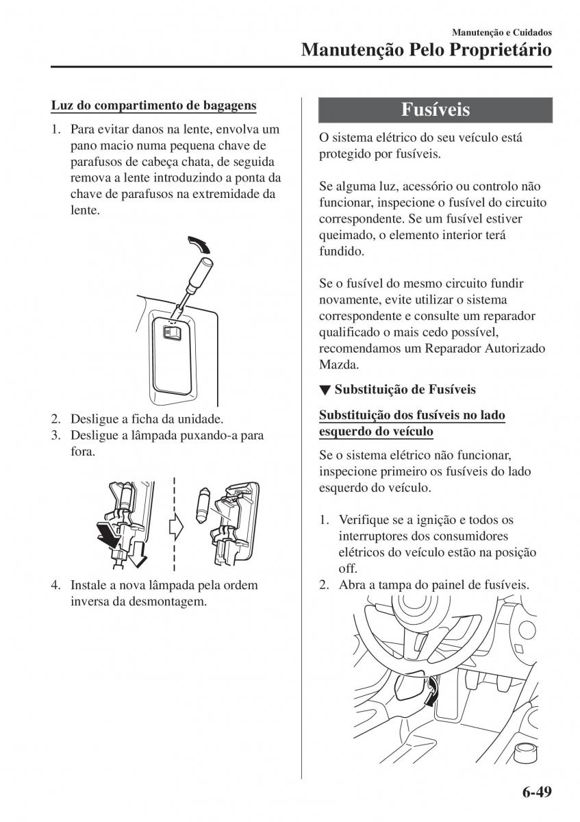 Mazda MX 5 Miata ND IV 4 manual del propietario / page 452