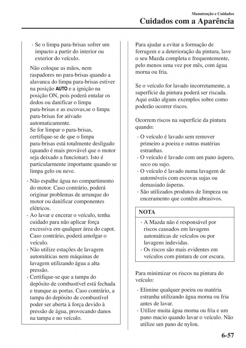 Mazda MX 5 Miata ND IV 4 manual del propietario / page 460