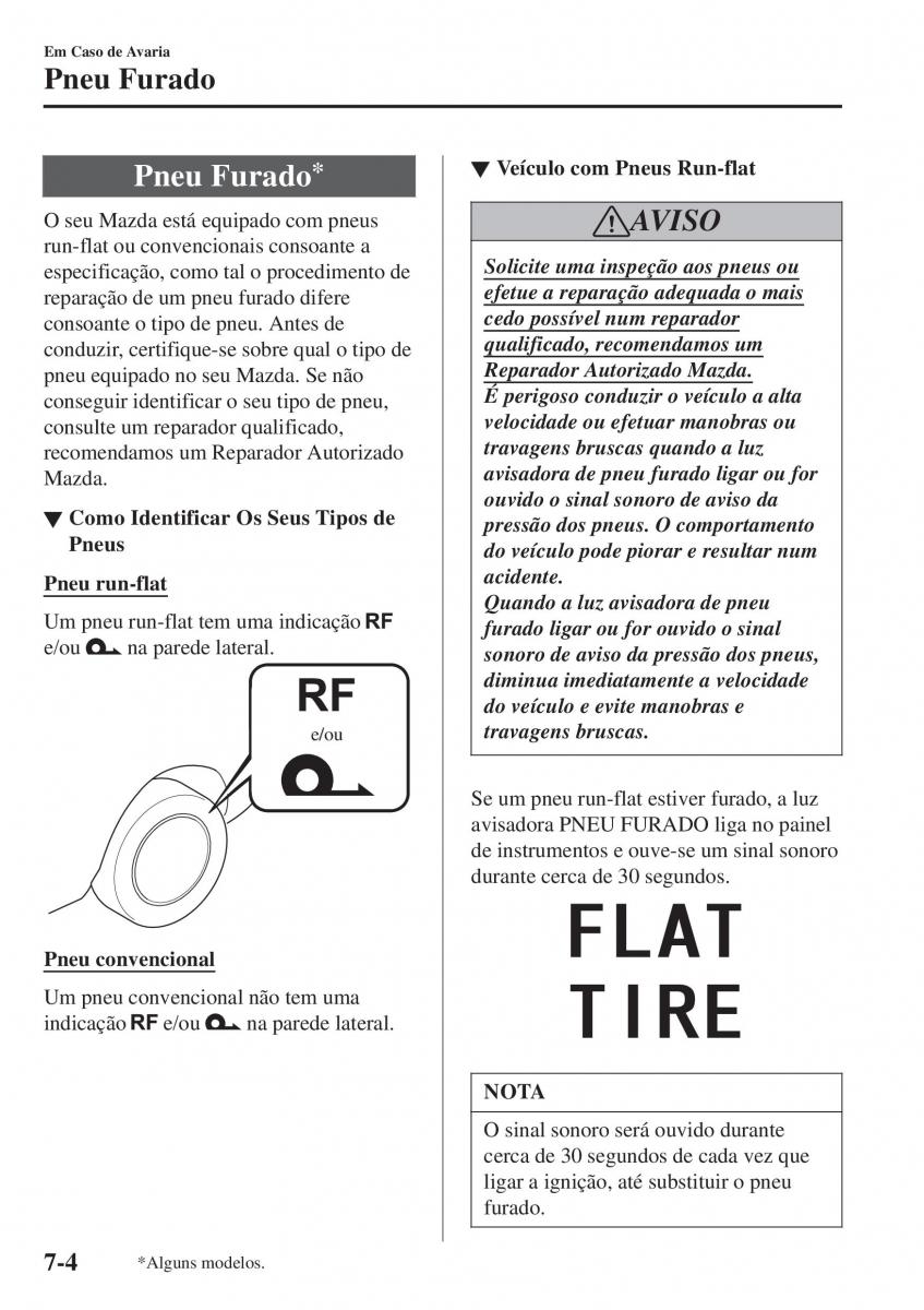 Mazda MX 5 Miata ND IV 4 manual del propietario / page 473